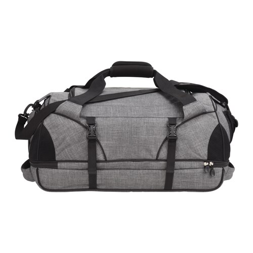 High Sierra 24" Crunk Cross-Sport Duffel - Thumbnail 2