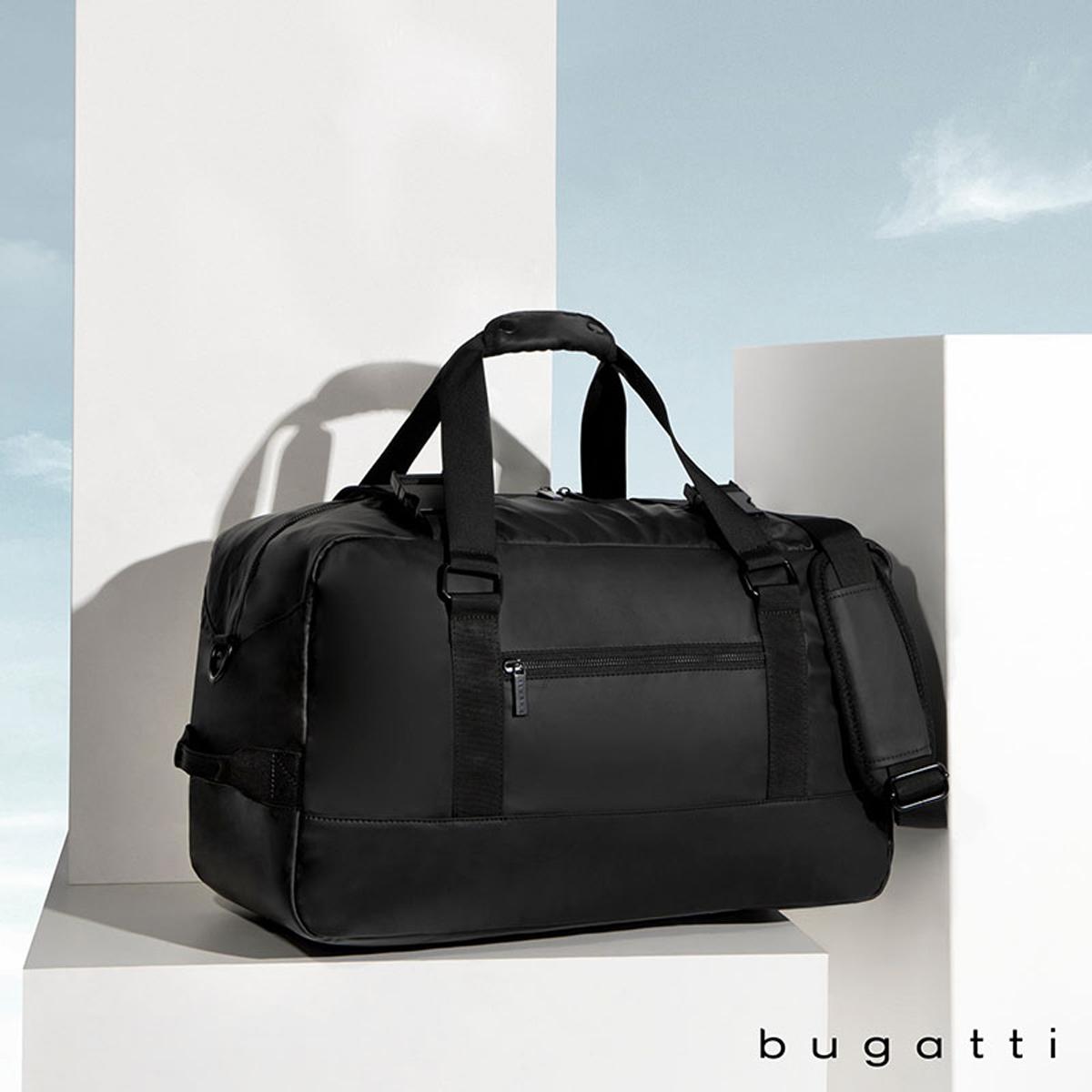 Bugatti Herrenschuh Master-Artikel 322AA5055050 – Grau, Mit Herausnehmbarer Innensohle