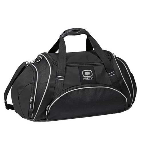 OGIO Crunch Duffel Bagmasters