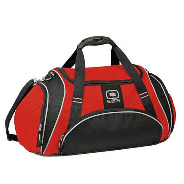 OGIO Crunch Duffel | Bagmasters