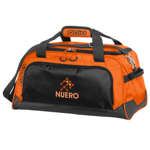 Ogio Breakaway Duffel Bag | Bagmasters