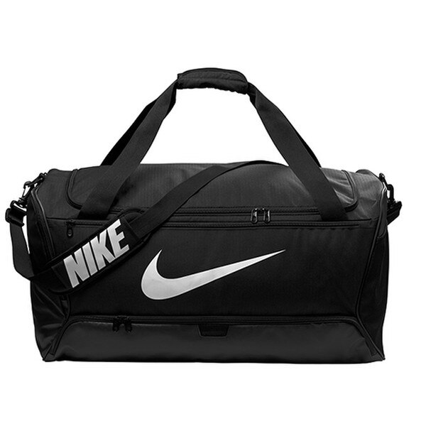 Custom Printed Nike Brasilia Large Duffel | Bagmasters