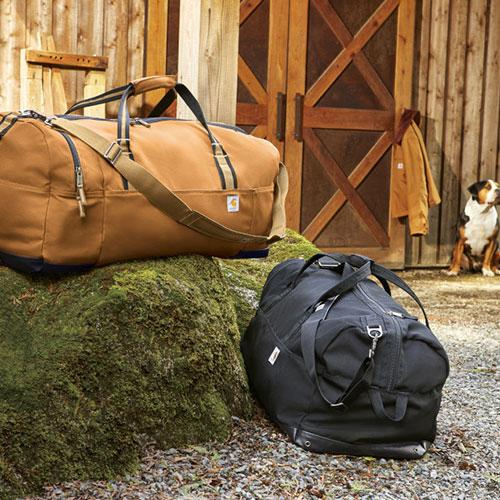 Carhartt Legacy Carhartt Foundry Series 20 Duffel Carhartt Foundry Series Carhartt Gear Bag Carhartt CT89260209
