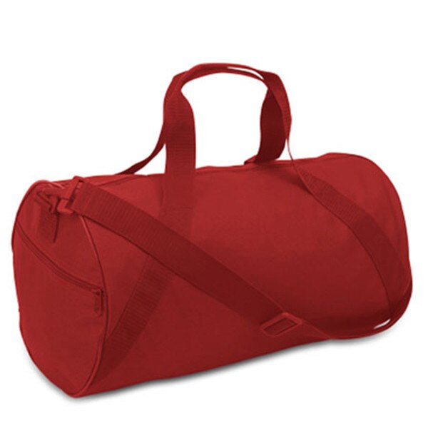 50% Recycled Duffle Bag | Bagmasters