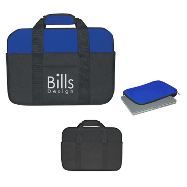 Neoprene Laptop Case Bagmasters