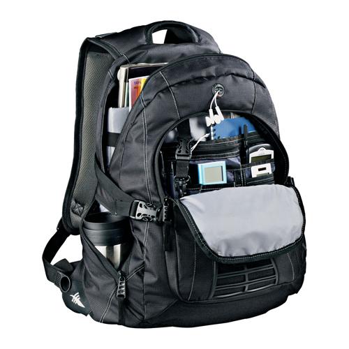 High Sierra Magnum Compu-Backpack - Thumbnail 3