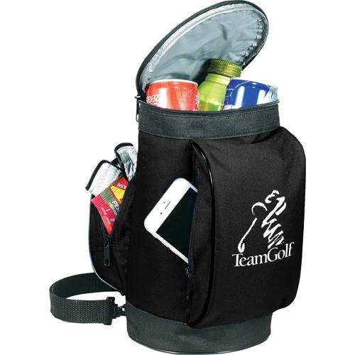 Custom Golf Bag Cooler Bagmasters