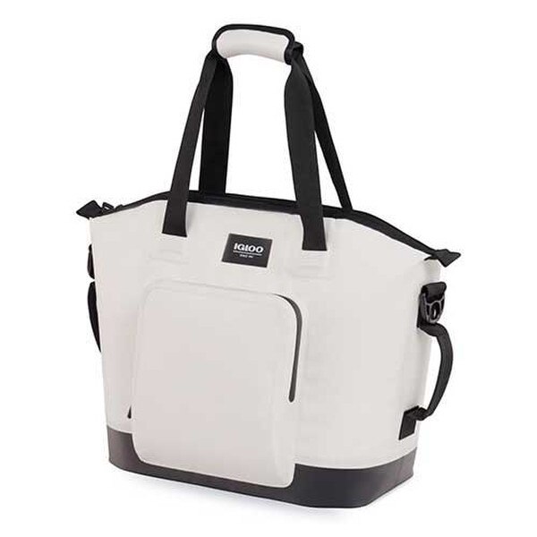 Igloo Trailmate 18-Can Cooler Bag, Bone