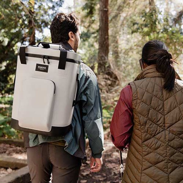 Igloo Lunch to Go Outdoorsman Cooler 