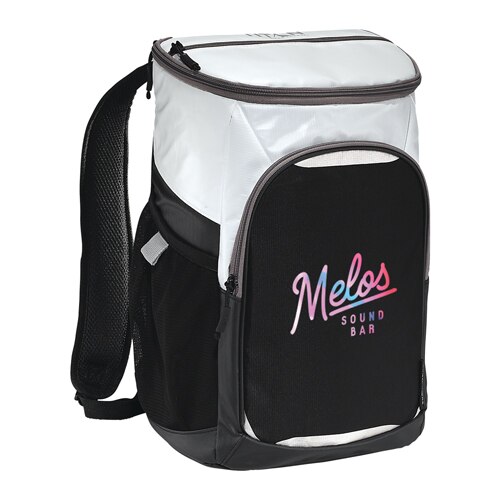Arctic Zone Titan Deep Freeze Backpack Cooler | Bagmasters