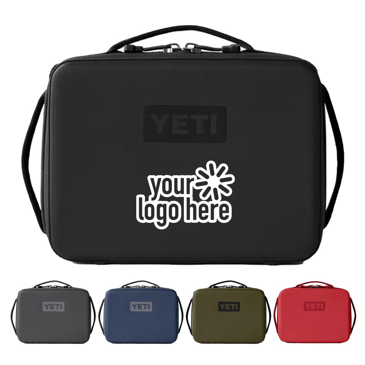 lunch bag like yeti Custom YETI 5L Daytrip Soft Cooler Lunch Box