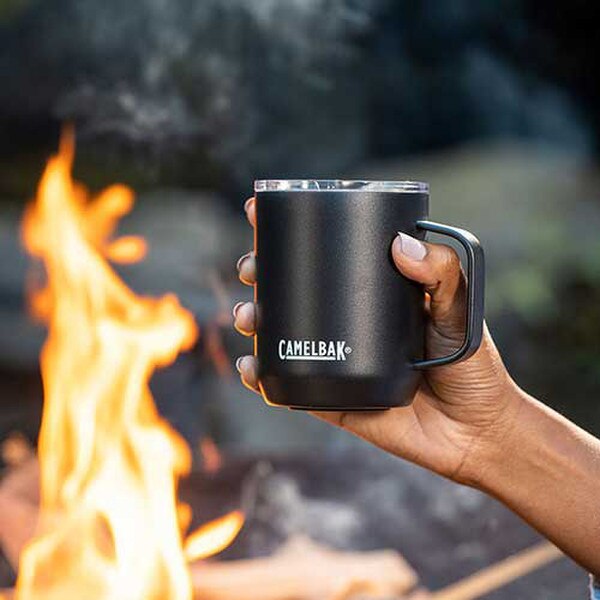 Custom Printed Camelbak 12Oz Camp Mug