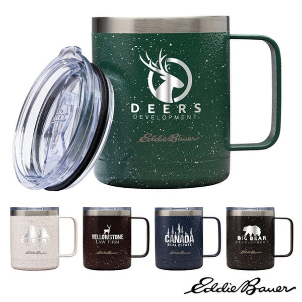 Custom Printed Camelbak 12Oz Camp Mug