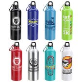 Personalized Custom Printed Sports Bottles Clearance Items