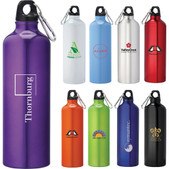 CLEARANCE- Personalized Sport Water Bottle- Transformer Birthday