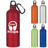 Custom Full Color 20 oz. Sports Water Bottle