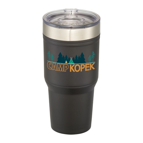 Arctic Zone Titan Thermal HP Copper Tumbler 30oz | Bagmasters