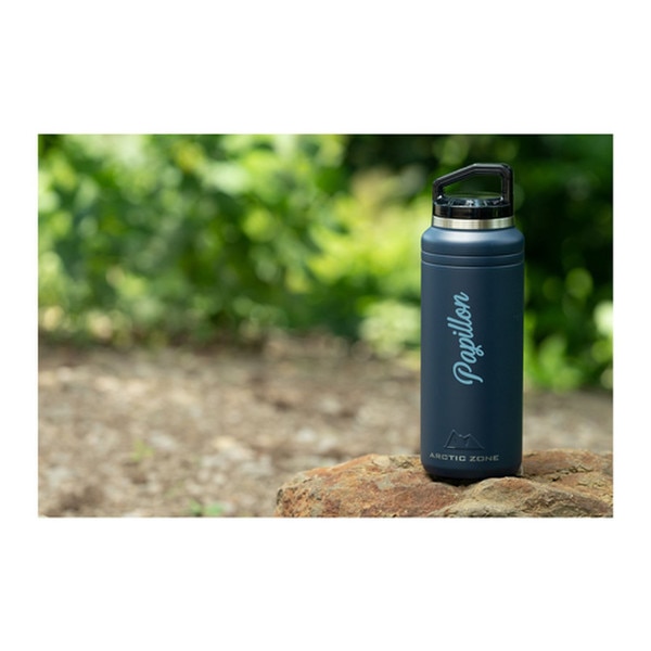 Custom Hunt Valley Insulated Thermos Bottle Sets