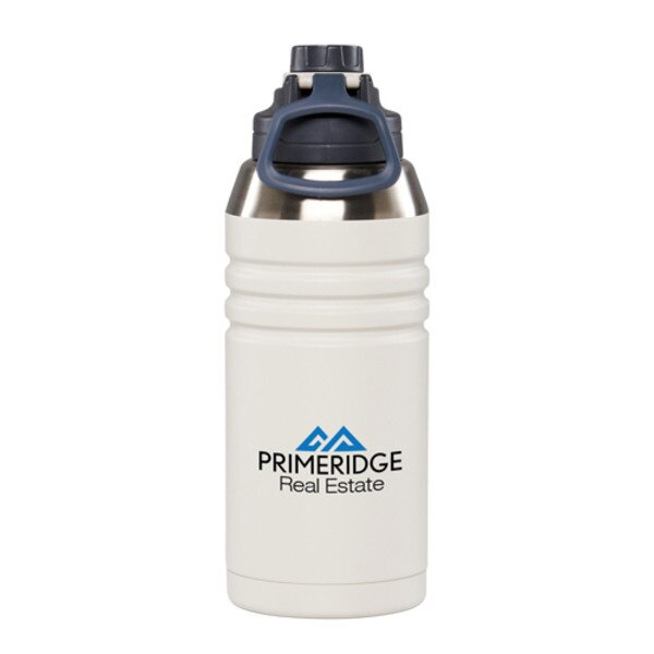 Igloo 64 oz./Half Gallon Vacuum Insulated Jug Bagmasters