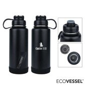 32oz Double Wall Outdoor Vacuum Bottle