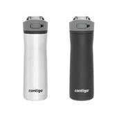 Custom Printed Contigo Ashland Chill 20Oz Double Wall Stainless