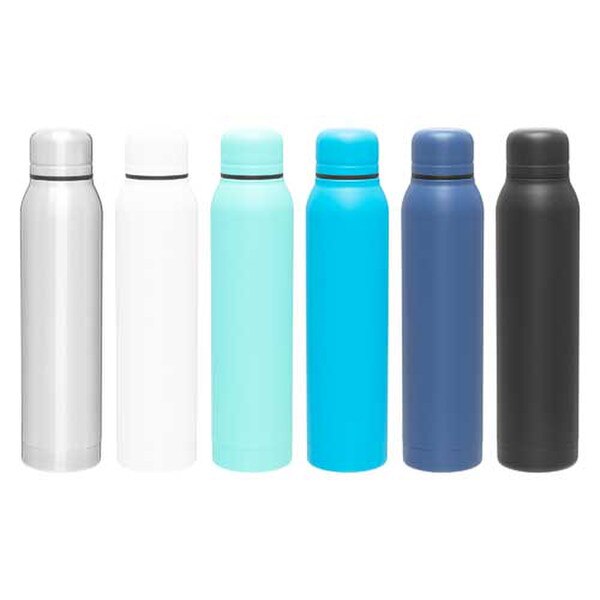 Giveaway h2go Journey Thermal Bottles (24 Oz.)