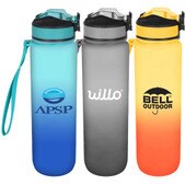 32oz Sports Bottle