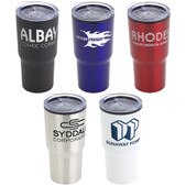 Custom Printed Coleman® Brewski Stainless Steel Tumblers