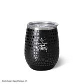 Swig Black Wine Tumbler – Frisco Craft Studio