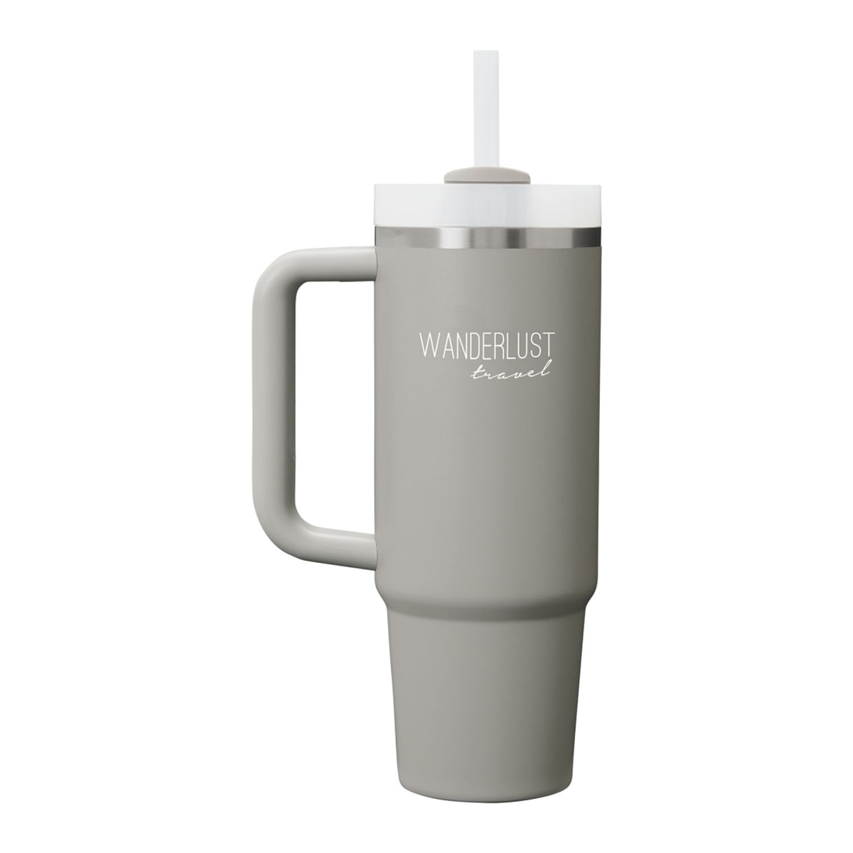 Custom Stanley Quencher H2.O FlowState Tumbler 30oz