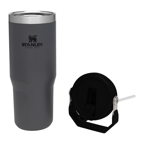 Custom Stanley Iceflow Flip Straw Tumbler 30oz Personalized