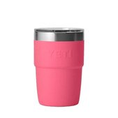 Custom YETI Rambler 8oz Stainless Steel Stackable Tumber | Bagmasters