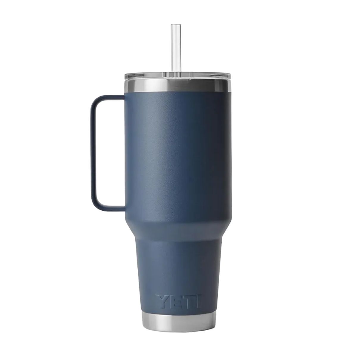 Custom YETI 42oz Straw Tumbler | Bagmasters