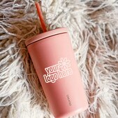 Custom Printed Coleman® Brewski Stainless Steel Tumblers