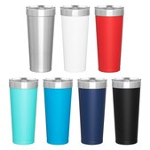 Custom Acadia Insulated Wine Tumbler