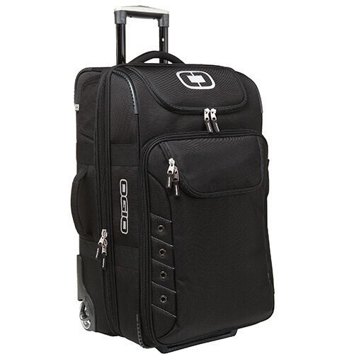 ogio phantom wheeled travel bag