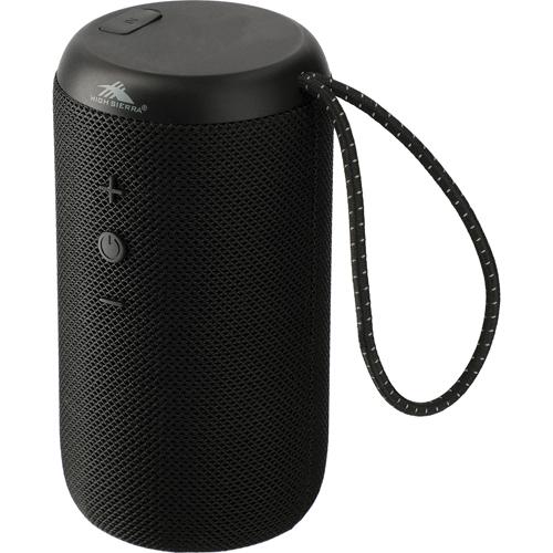 High Sierra Kodiak IPX7 Outdoor Bluetooth Speaker | Bagmasters