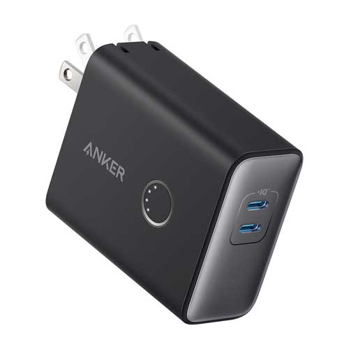Custom Printed Anker Powercore Fusion 521 Power Bank | Bagmasters