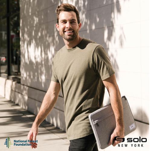 Solo NY Re:focus Laptop Sleeve - Thumbnail 3
