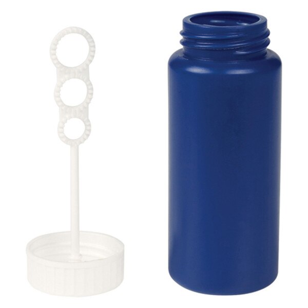 2 Oz. Fun Time Bubble Dispenser Bagmasters