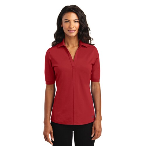 Ogio ladies metro polo sales