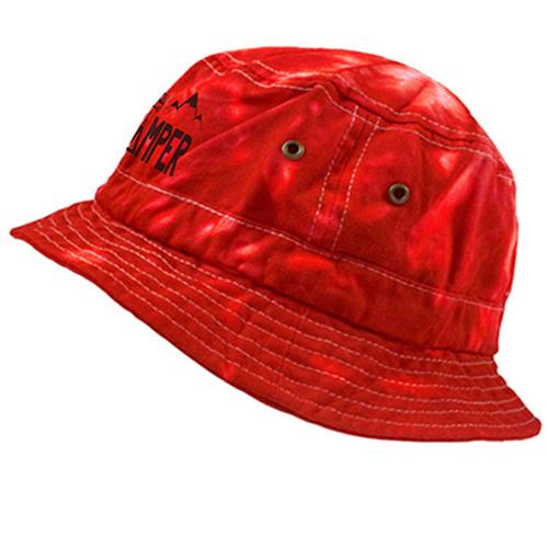 youth bucket hat