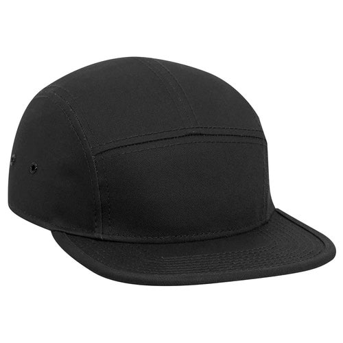 Custom 5 Panel Camper Hat | Bagmasters