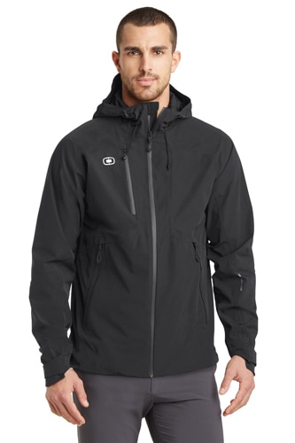 Ogio Endurance Impact Jacket Bagmasters