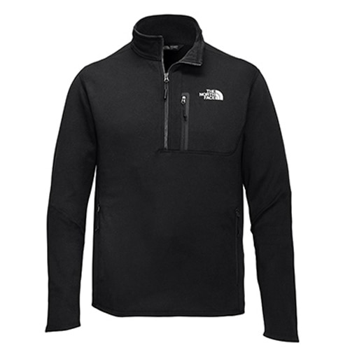 Skyline Full Mens North Face Fleece Jacket With Hood The North