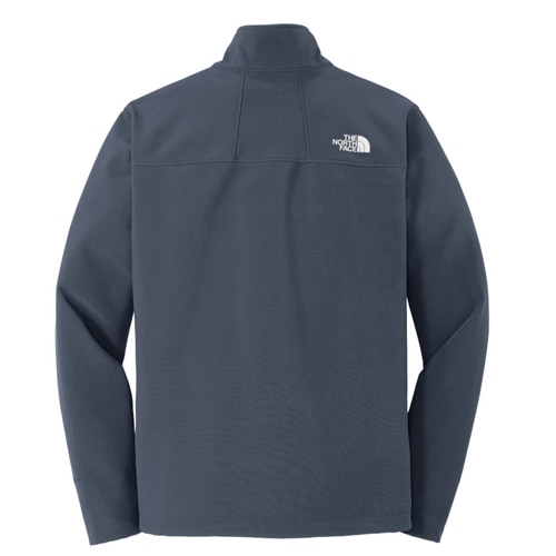 The North Face Apex Barrier Soft Shell Jacket | Bagmasters