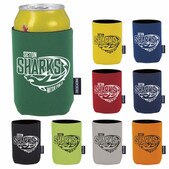 Custom Beer Can Cooler Sleeves Bulk Personalized Insulated Beverage Bo –  Minao