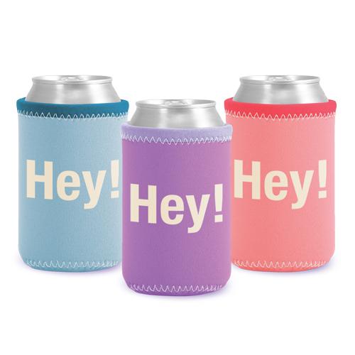 Liam Neoprene Can Insulator | Bagmasters