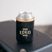 Custom Koozie® Foam Can Cooler - Full Color - HC Brands