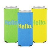 Custom Coolie and KOOZIE® - KOOZIE® & Coolies; 100% USA Custom